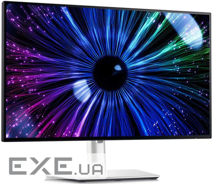 Монітор DELL UltraSharp U2424HE (210-BKJF)