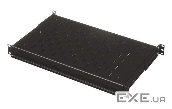 19" телескопическая полка 550 мм (DP-PO-550V-H)