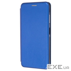 Чохол до мобільного телефона Armorstandart G-Case Samsung A06 (A065) Blue (ARM80126)