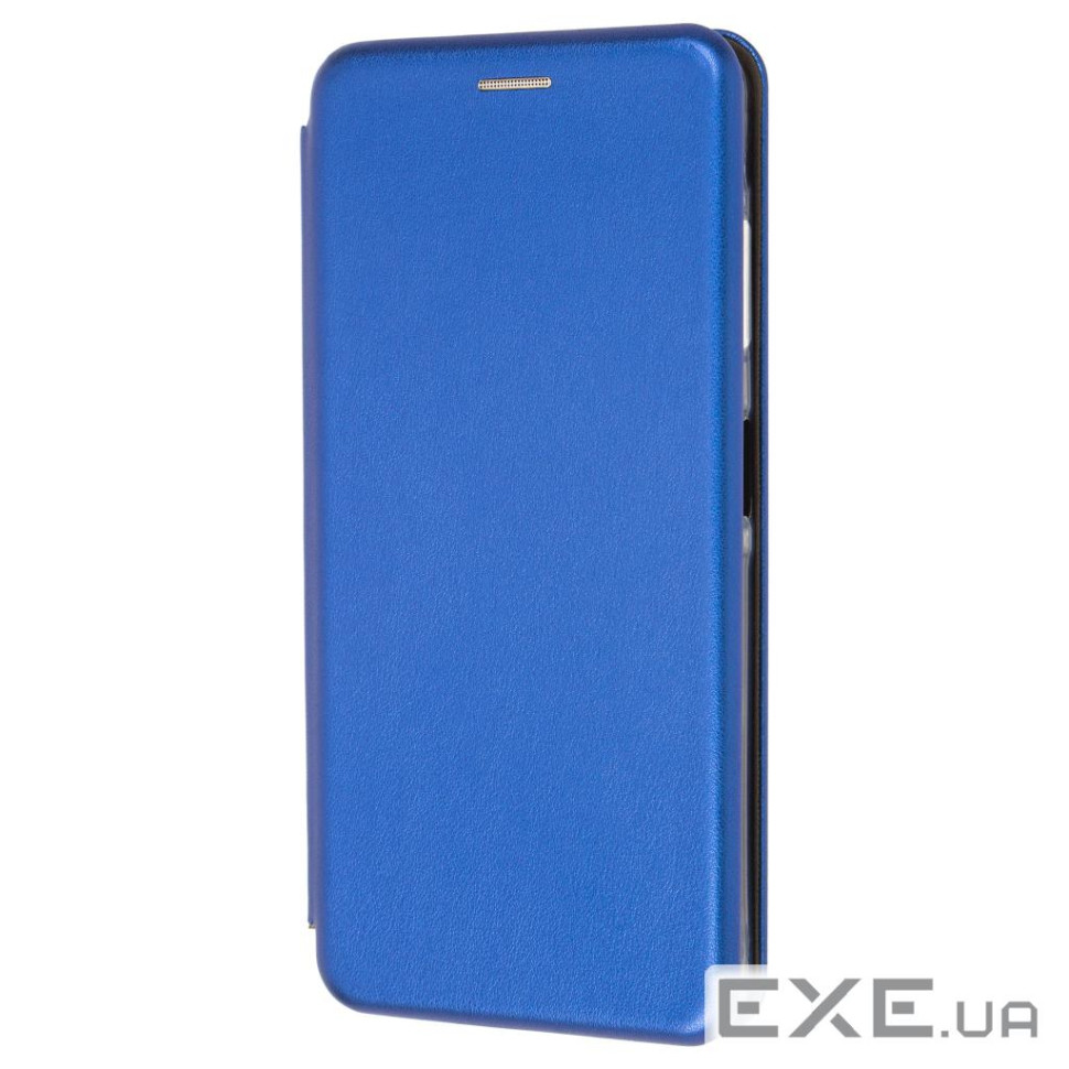 Чохол до мобільного телефона Armorstandart G-Case Samsung A06 (A065) Blue (ARM80126)