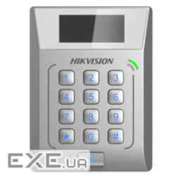 Контролер доступу HikVision DS-K1T802E (СКД) (22446)