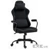 Крісло ігрове GT Racer X-2322 Black (X-2322 Fabric Black)