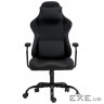 Крісло ігрове GT Racer X-2322 Black (X-2322 Fabric Black)