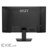Монітор IPS 27" FHD (1920 x 1080) 1ms 144Hz 178/17 8 /VGA/DP/HDMI/колонки 2*3W MSI PRO MP273 E14A