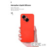 Чохол до мобільного телефона Armorstandart ICON Tecno Spark Go 1 (KL4) Camera cover Red (ARM81217)