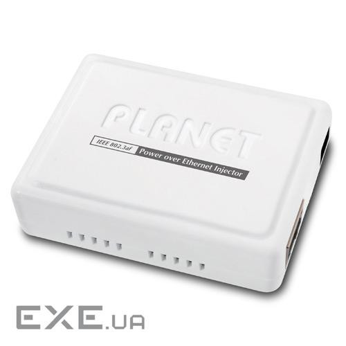 Інжектор PoE Planet POE-151-EU
