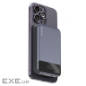Портативна Батарея Proove Hoodman Magnetic 20W 10000mAh gray (PBH120010003)