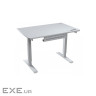 Комп"ютерний стіл Cougar Royal 120 Elite Lite White
