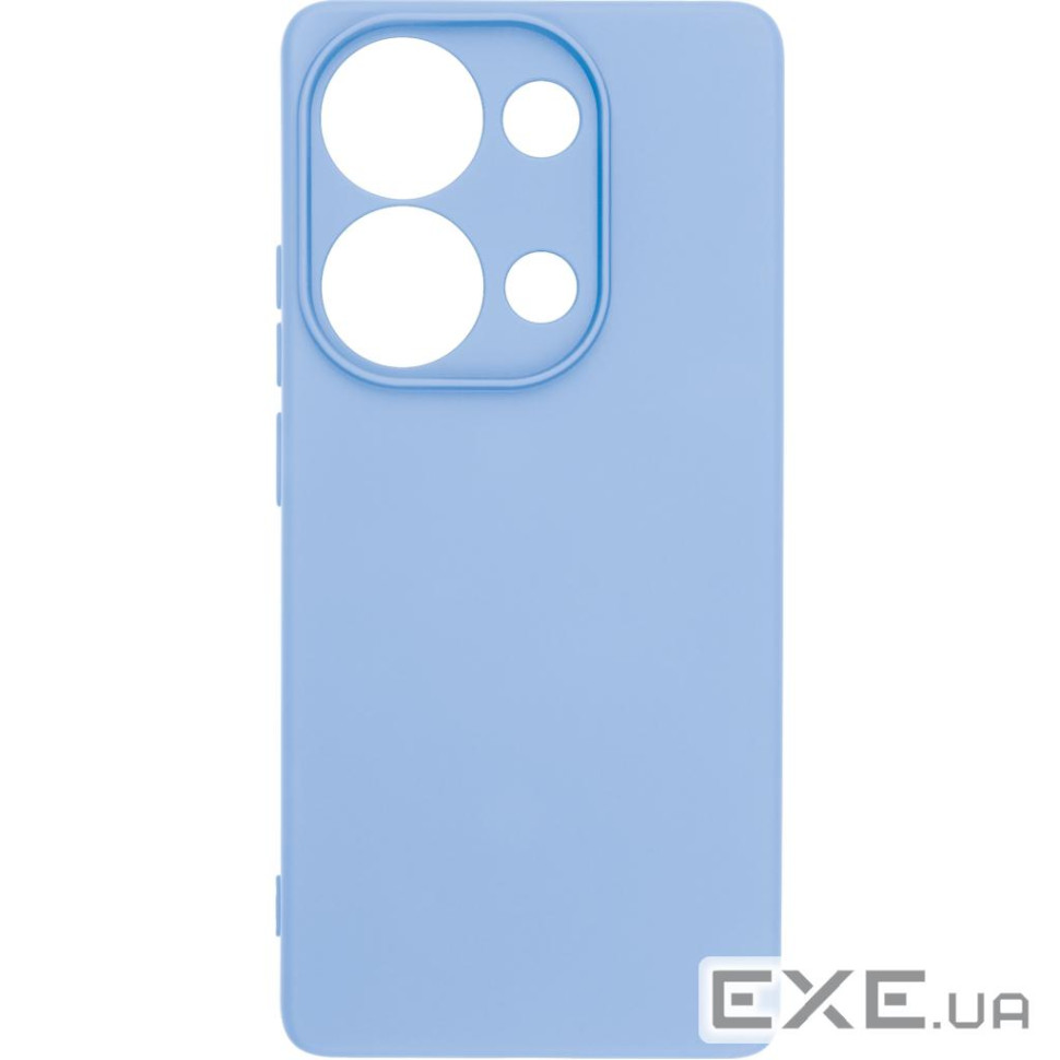 Чохол до мобільного телефона Armorstandart ICON Xiaomi Redmi Note 13 Pro 4G Camera cover (ARM83403)