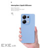 Чохол до мобільного телефона Armorstandart ICON Xiaomi Redmi Note 13 Pro 4G Camera cover (ARM83403)
