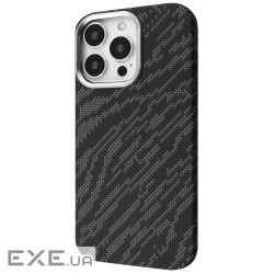 Чехол Proove Gleam Case with Magnetic Ring iPhone 16 Pro Max black blaze (64729 black blaze)