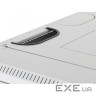 19" Шафа підлогова 37U, (1750x800x900мм ) (RZA-37-A89-CAX-A1)