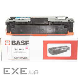 Картридж BASF Canon 046M LBP-650/654/MF-730 аналог 1248C002 (KT-CRG046M) (BASF-KT-CRG046M)