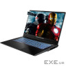 Dream Machines RG5060-17UA35 17.3” QHD 165Hz, 300n/i9-14900HX/32 GB/SSD 1TB/RTX5060/GLAN/DOS