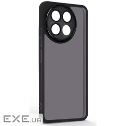 Чохол до мобільного телефона Armorstandart Shade Tecno Spark 30 Pro 4G (KL7) Black (ARM83959)