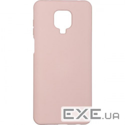 Чохол для моб. телефону Armorstandart ICON Case for Xiaomi Redmi Note 9S/9 Pro/9 Pro Max (ARM56602)