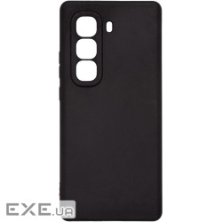 Чохол до мобільного телефона Armorstandart Matte Slim Fit Infinix Hot 50 Pro Plus 4G Came (ARM84475)