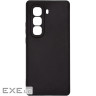 Чохол до мобільного телефона Armorstandart Matte Slim Fit Infinix Hot 50 Pro Plus 4G Came (ARM84475)