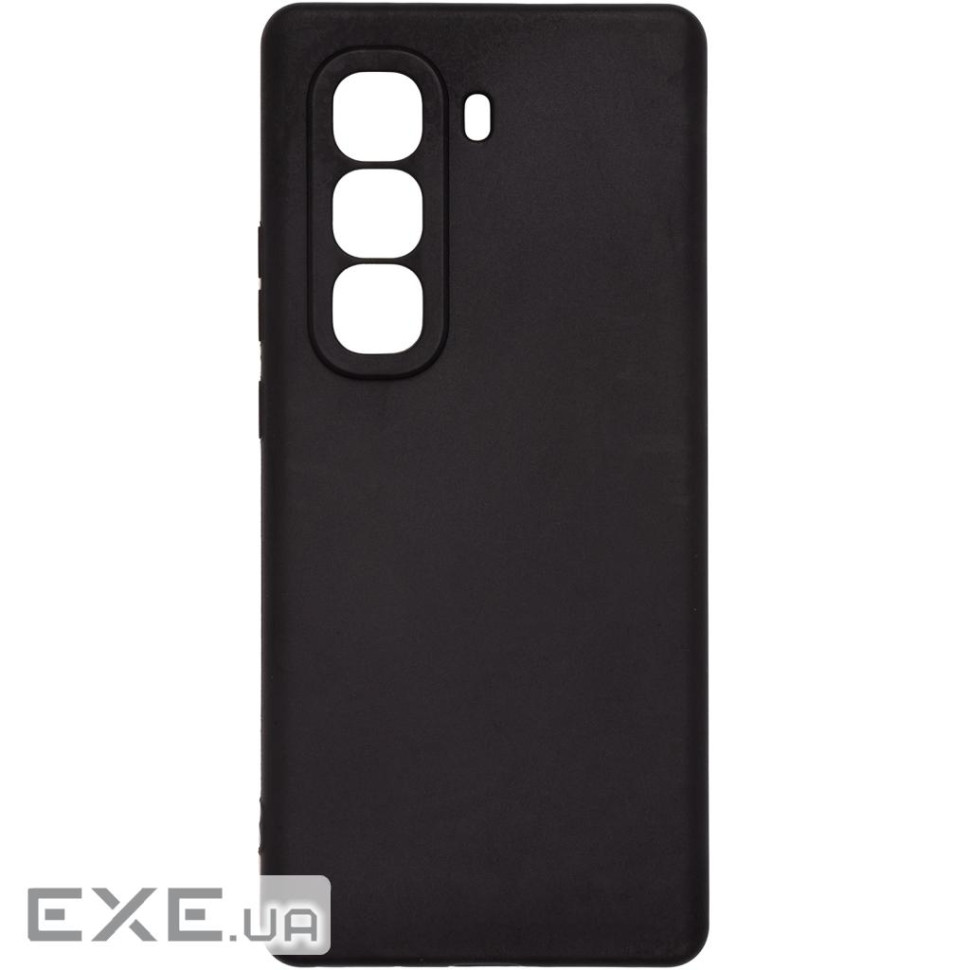 Чохол до мобільного телефона Armorstandart Matte Slim Fit Infinix Hot 50 Pro Plus 4G Came (ARM84475)