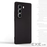 Чохол до мобільного телефона Armorstandart Matte Slim Fit Infinix Hot 50 Pro Plus 4G Came (ARM84475)