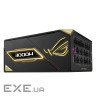 Блок питания Asus ROG Thor 3000W Titanium III Edition 20 (ROG Equalizer) (90YE00VA-B0NA00)