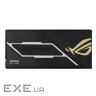 Блок питания Asus ROG Thor 3000W Titanium III Edition 20 (ROG Equalizer) (90YE00VA-B0NA00)