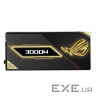 Блок питания Asus ROG Thor 3000W Titanium III Edition 20 (ROG Equalizer) (90YE00VA-B0NA00)