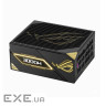 Блок питания Asus ROG Thor 3000W Titanium III Edition 20 (ROG Equalizer) (90YE00VA-B0NA00)