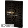 SSD диск APACER AS340X 120GB 2.5" SATA (AP120GAS340XC)