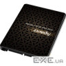 SSD диск APACER AS340X 120GB 2.5" SATA (AP120GAS340XC)