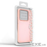Чохол до мобільного телефона Armorstandart Frame Xiaomi Redmi Note 14 4G Pink Sand (ARM82447)