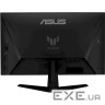 Монітор ASUS TUF Gaming VG249QM1A 90LM06J0-B02370