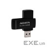 USB флеш накопичувач ADATA 64GB UC310 Black USB 3.0 (UC310-64G-RBK)