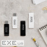 USB флеш накопичувач ADATA 64GB UC310 Black USB 3.0 (UC310-64G-RBK)