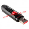 USB накопичувач SanDisk Cruzer Glide 32GB (SDCZ60-032G-B35)