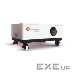 Модуль управління Felicity LUX-X-48100LCG01 48V 600*450*180 ,46kg