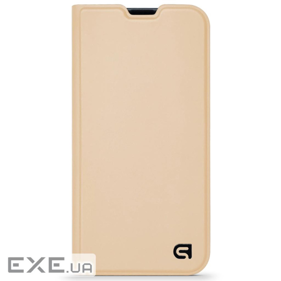 Чохол до мобільного телефона Armorstandart OneFold Xiaomi Redmi A5 4G Gold (ARM85945)