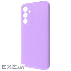 Чехол WAVE Twinkle Case Samsung Galaxy A55 purple (64095 purple)