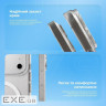 Чехол Proove Crystal Case with Magnetic Ring iPhone 14 Pro Max brilliance (PCCCIP14PM59)