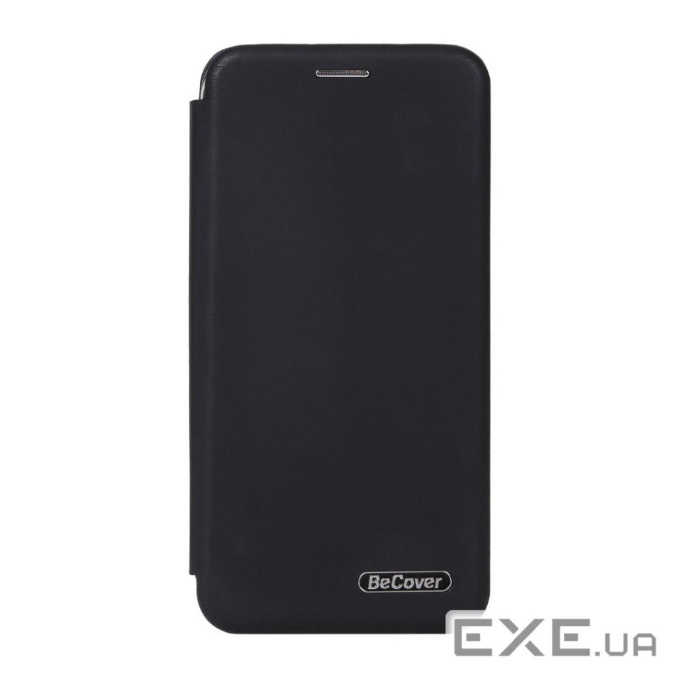 Чохол до мобільного телефона BeCover Exclusive Infinix Hot 20 5G (X666B) Black (708994)