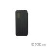 Чохол до мобільного телефона BeCover Exclusive Infinix Hot 20 5G (X666B) Black (708994)