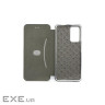 Чохол до мобільного телефона BeCover Exclusive Infinix Hot 20 5G (X666B) Black (708994)