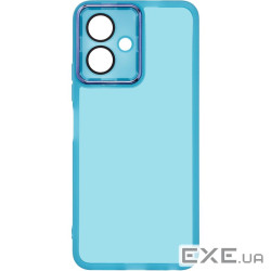 Чохол до мобільного телефона Armorstandart Shade Tecno Spark Go 2 4G Blue (ARM87907)
