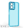 Чохол до мобільного телефона Armorstandart Shade Tecno Spark Go 2 4G Blue (ARM87907)