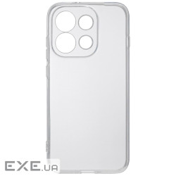 Чохол до мобільного телефона Armorstandart Air OPPO Reno16 Pro 5G Camera cover Clear (ARM92239)