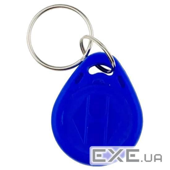 Брелок Seven EM-Marin SEVEN R-70 синий