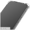 Чохол до мобільного телефона BeCover Anti-Shock Tecno Camon 20 Pro (CK7n) Clear (709832)