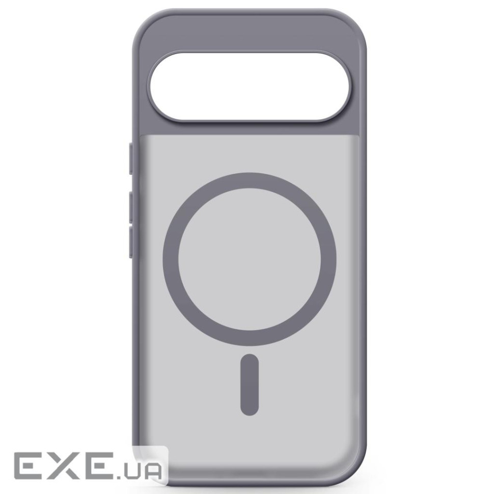 Чохол до мобільного телефона Armorstandart Uniq MagCase Google Pixel 10 Pro XL / 9 Pro XL (ARM87923)
