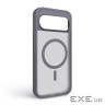 Чохол до мобільного телефона Armorstandart Uniq MagCase Google Pixel 10 Pro XL / 9 Pro XL (ARM87923)