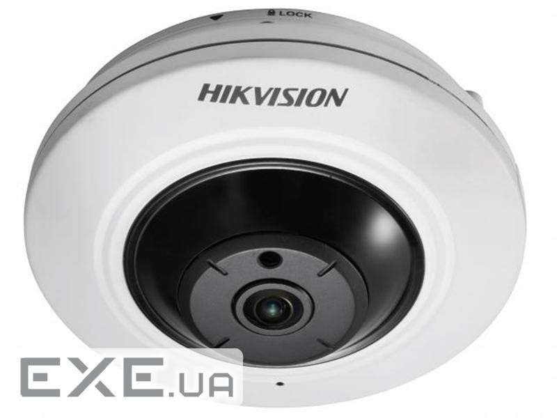 IP камера Hikvision DS-2CD2955FWD-I (1.05 мм)